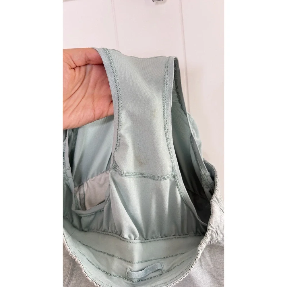 Lululemon Tracker Short V *4